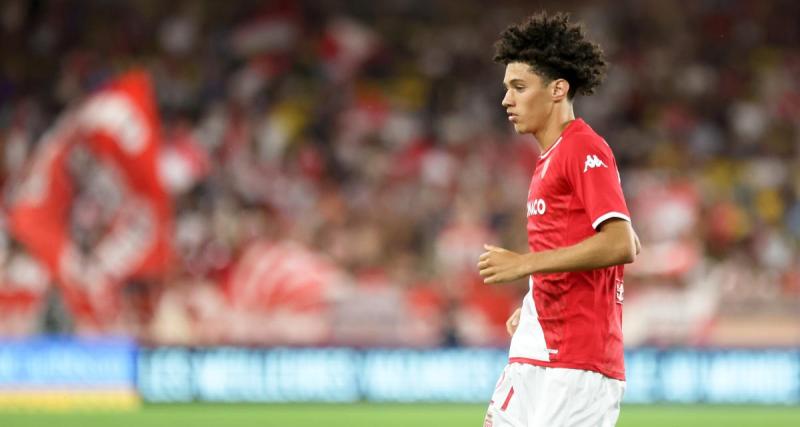  - Monaco - OM : début de match de folie, l'ASM égalise !