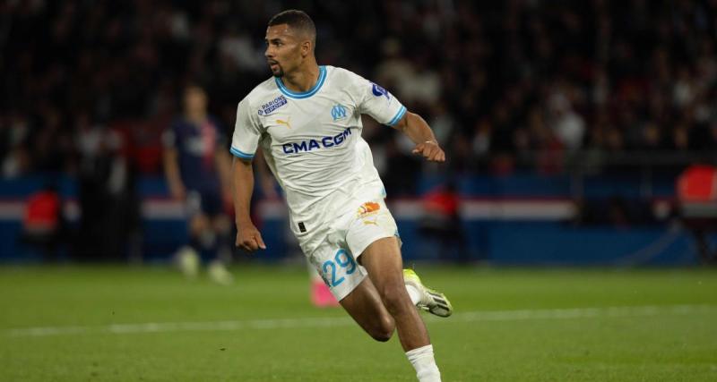  - Monaco - OM : incroyable, Ndiaye ouvre le score dès la 31e seconde !