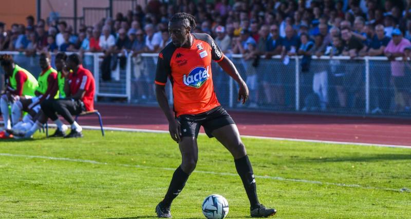  - Laval s'impose encore, Bordeaux chute à Grenoble, première victoire pour Quevilly...Les résultats du Multiplex de L2 !