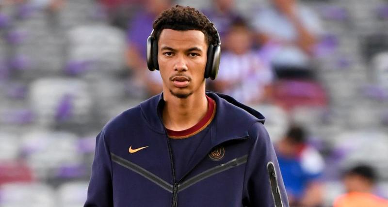  - PSG - Mercato : six courtisans pour Ekitike, lui ne rêve que d'une destination