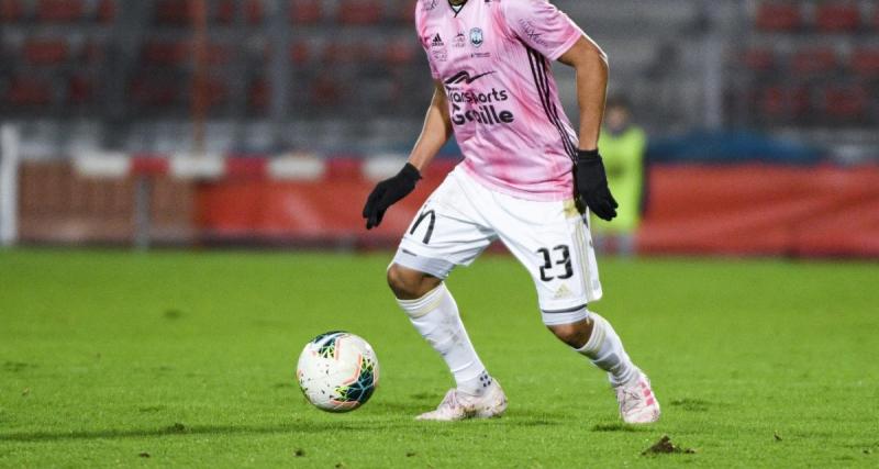  - Coupe de France : Le Puy se qualifie ... 19-0 face à une D1