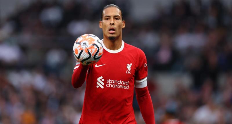  - Angleterre : Réduit à neuf, Liverpool craque contre Tottenham