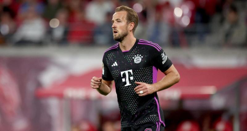  - Allemagne : le Bayern évite le pire à Leipzig mais laisse Leverkusen filer en tête