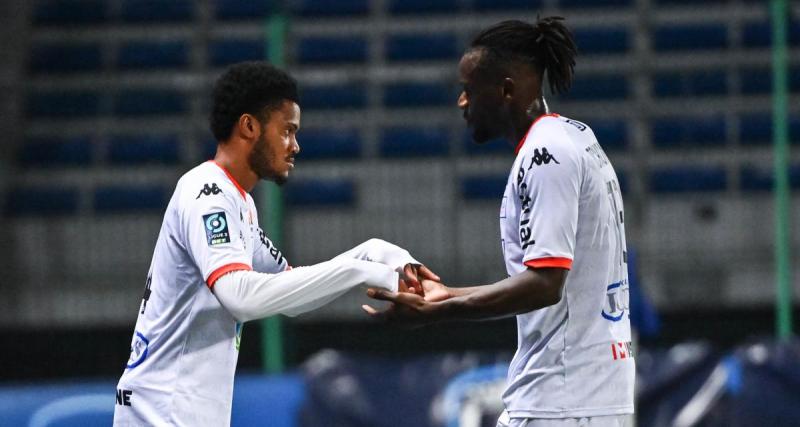  - Ligue 2 : Laval enchaîne en tête, Bordeaux chute encore