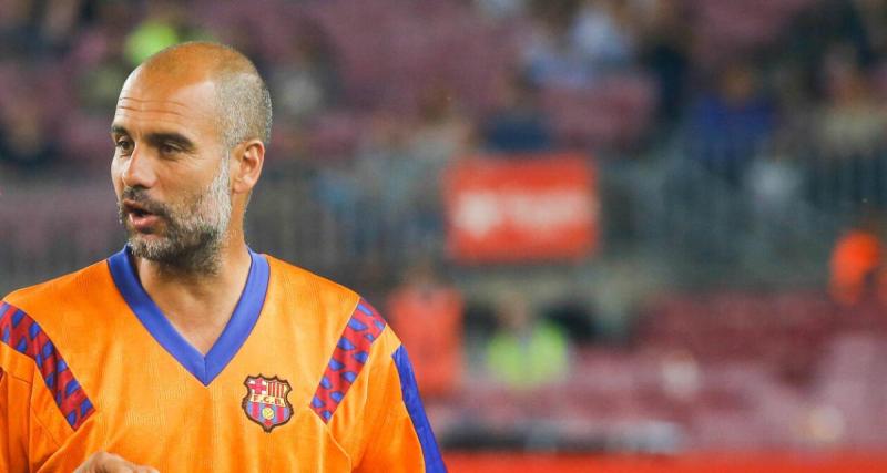  - Affaire Negreira : Guardiola cash sur le Barça