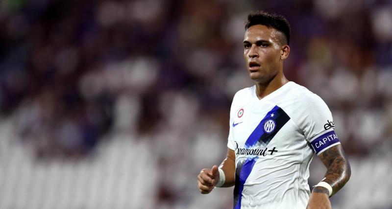  - Lautaro Martinez s'offre un quadruplé incroyable, l'Inter Milan reprend la tête de la Serie A !