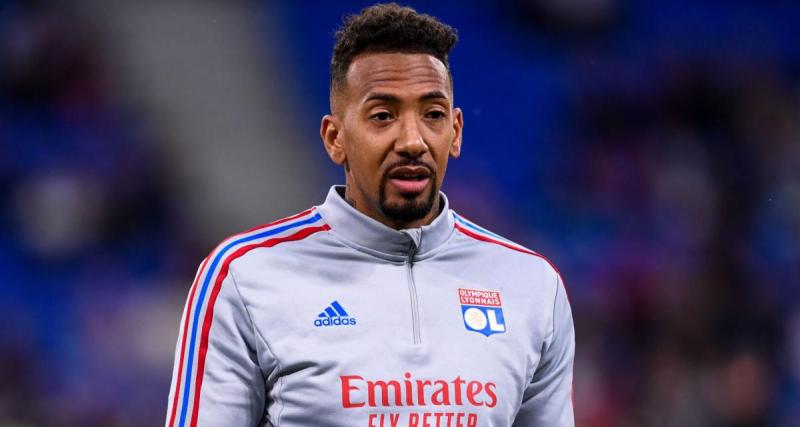  - OL - Mercato : Jérôme Boateng vers un rebond très surprenant
