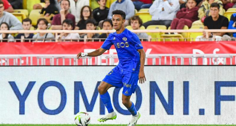  - Nice : Sofiane Diop forfait contre Brest