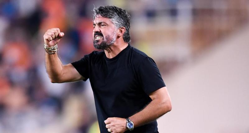  - Ligue 1 : Le choc Monaco-OM est complètement fou à la pause