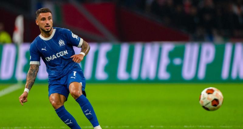  - Monaco - OM : une défaite rageante pour Clauss, convaincu que les efforts vont payer