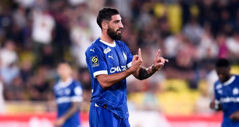  - OM : Gigot décrète l'union sacrée autour de Gattuso