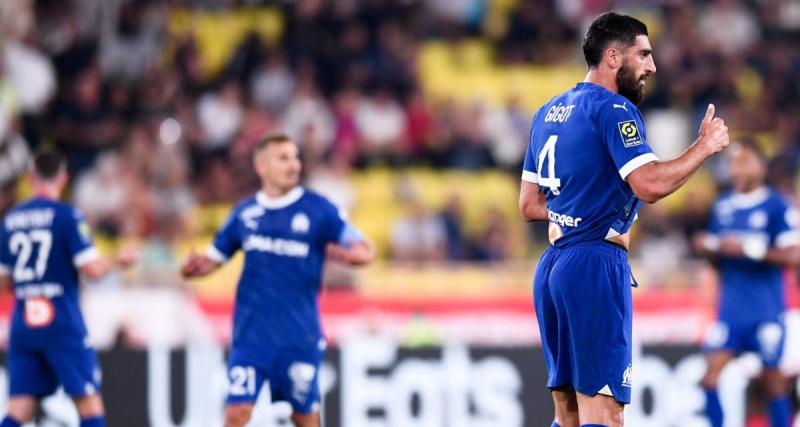  - OM : les Tops et les Flops de la défaite à Monaco