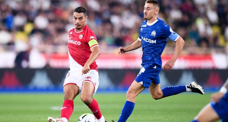  - À l'issue d'une rencontre animée et prolifique, Monaco plombe l'OM et Gattuso