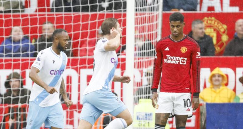  - Manchester United : les Red Devils vont mal, les statistiques sont sans appel