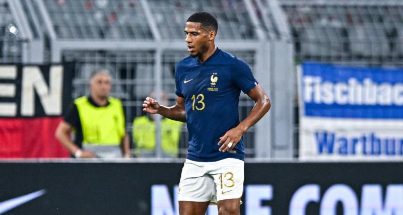  - Manchester United, Équipe de France : un renfort défensif toujours d’actualité ?