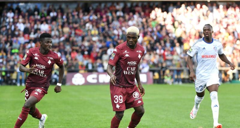  - Toulouse - Metz : quelle chaîne et comment voir le match en streaming ?