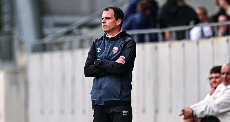  - Lorient - Montpellier : les groupes retenus par Le Bris et Der Zakarian