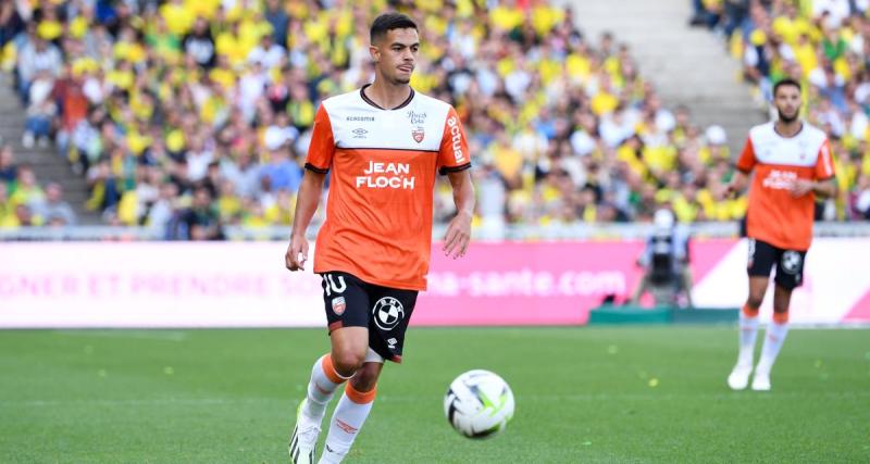  - Lorient - Montpellier : Heure, chaîne, diffusion TV ?