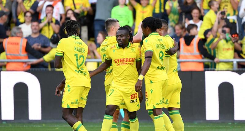  - Rennes - Nantes : quelle chaîne et comment voir le match en streaming ?