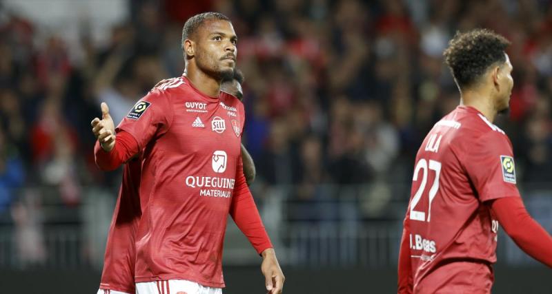  - Nice - Brest : Sur quelle chaîne TV et où voir le match en streaming ?