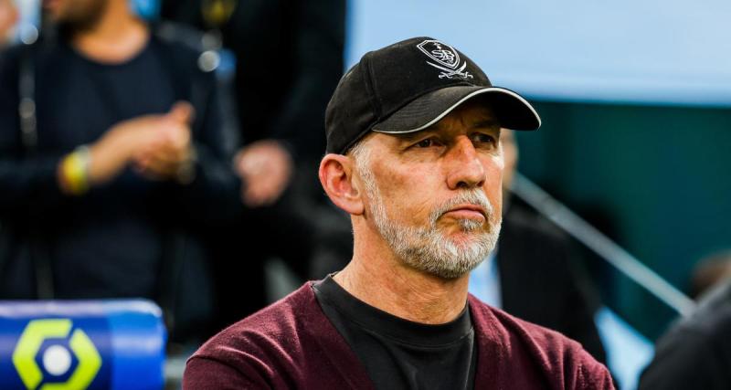  - Nice - Brest : les groupes convoqués par Farioli et Roy