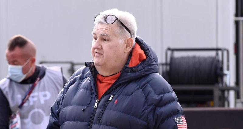  - RC Lens : Ménès met une gros bémol au redressement sang et or