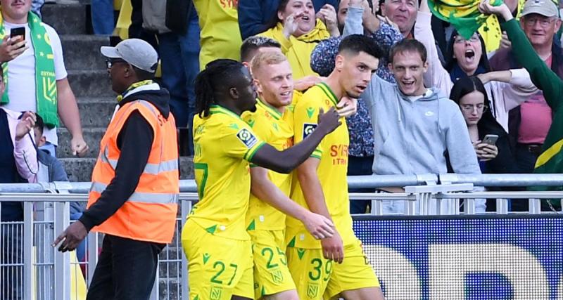  - FC Nantes : avant même de jouer, le Stade Rennais a déjà déstabilisé les Canaris