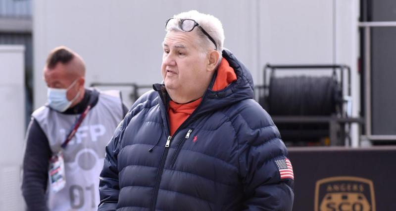  - RC Lens : Ménès met une gros bémol au redressement sang et or