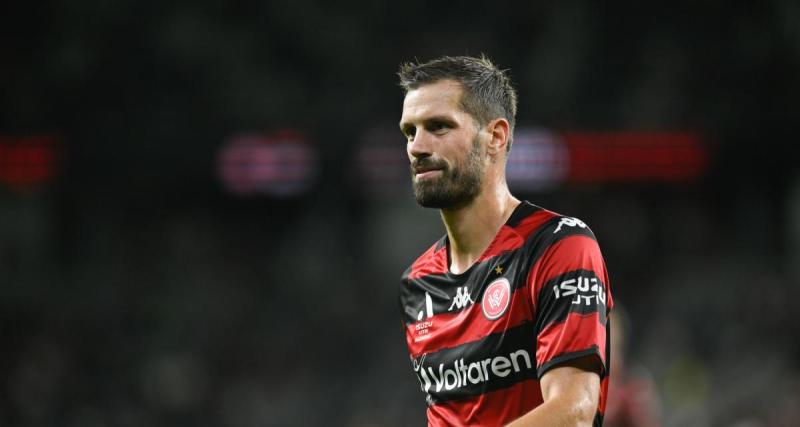  - Mercato : Morgan Schneiderlin rebondit en Grèce