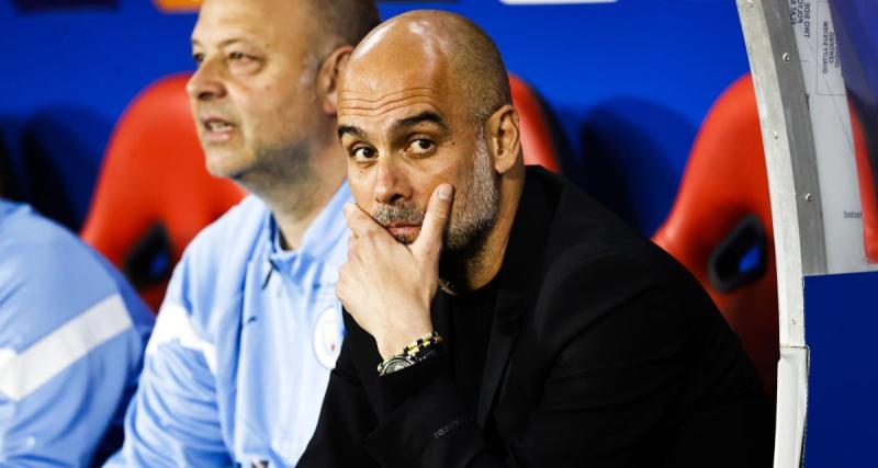  - Calendriers surchargés : Guardiola appelle les joueurs à la grève
