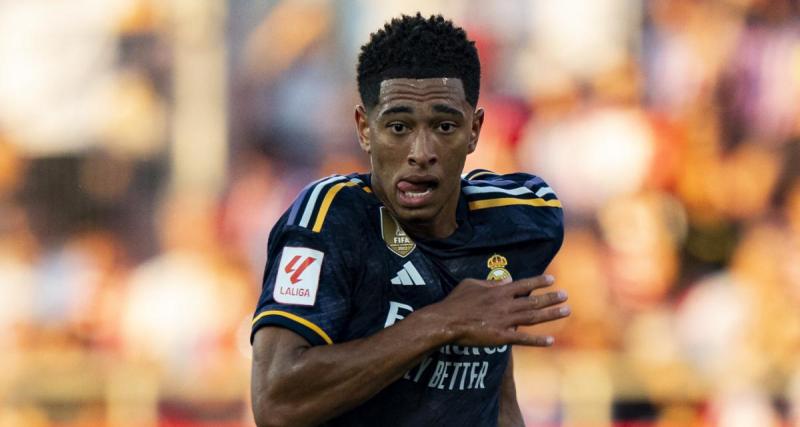  - Le Real Madrid reprend le pole, le FC Barcelone tient le nouveau Busquets