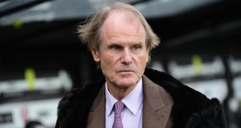  - Amiens : Bernard Joannin regrette un manque de "détermination" de son équipe et annonce "une réunion de crise" 