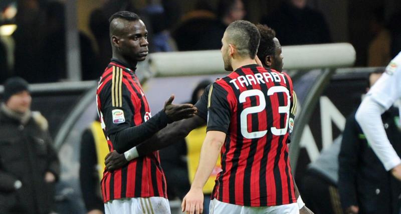  - Maroc : Adel Taarabt meilleur que Neymar selon une star mondiale !