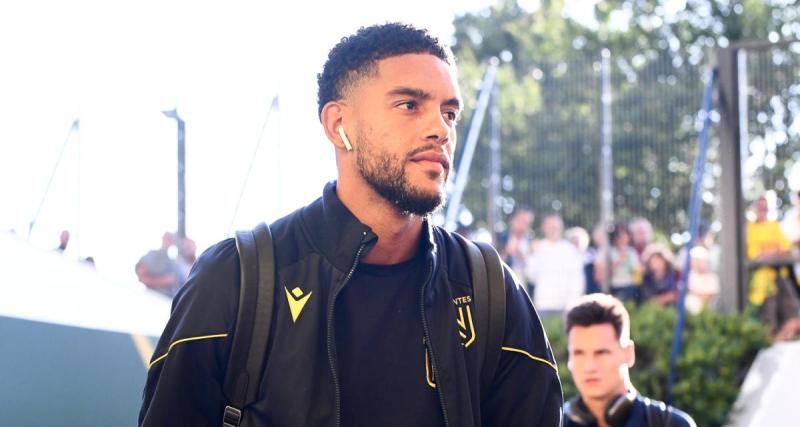  - FC Nantes : Castelletto revient sur sa polémique estivale