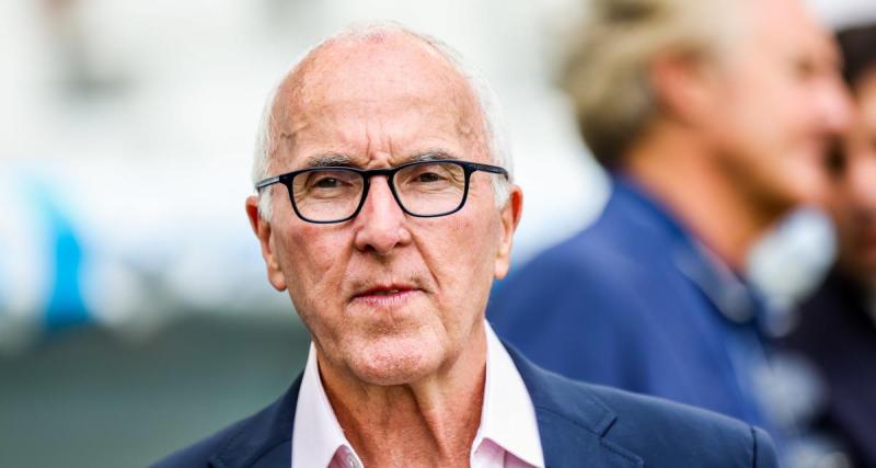  - OM : nouvelles révélations sur le dossier de la vente !