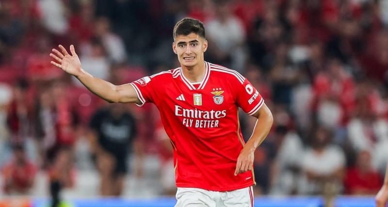  - PSG - Mercato : MU veut frustrer Campos sur un très gros coup défensif