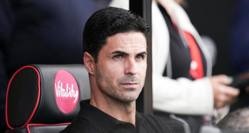  - RC Lens : Arsenal et Arteta craignent leur visite à Bollaert