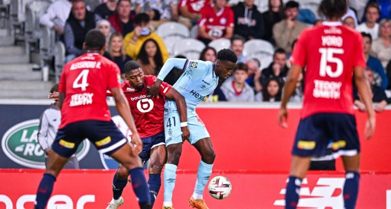  - 🚨 Lille, Nice, Toulouse... Les compos du Multiplex !