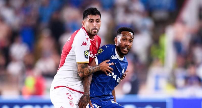  - OM : Aubameyang fait une promesse, Saliba remue le couteau dans la plaie