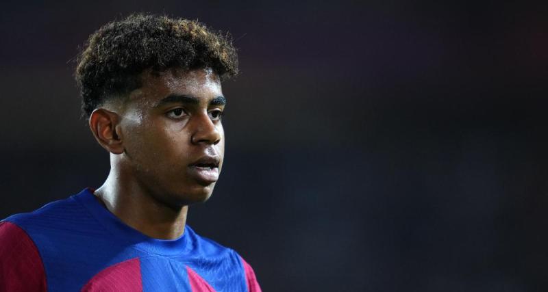  - FC Barcelone - Mercato : Yamal va finalement signer un deal à la Messi !