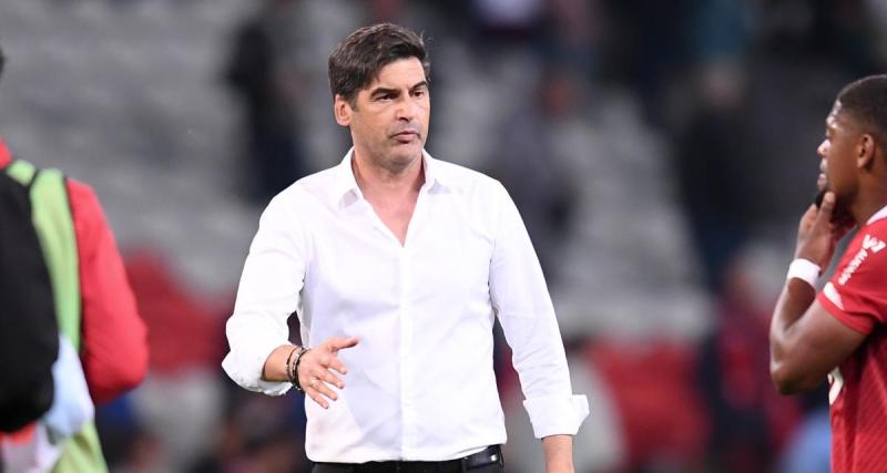  - Les compos des matches de 15h, dont le LOSC, sont là