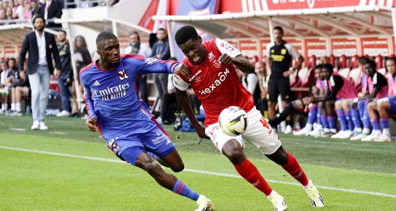  - Stade de Reims – OL : les Lyonnais sombrent encore une fois !