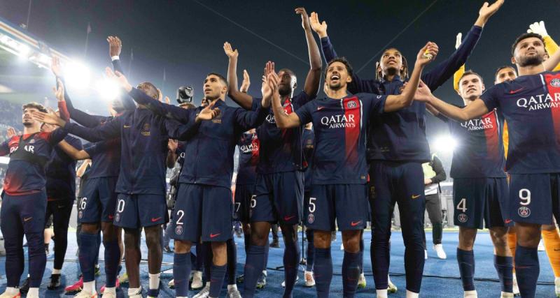 - PSG : les Parisiens présentent leurs excuses après les chants homophobes !