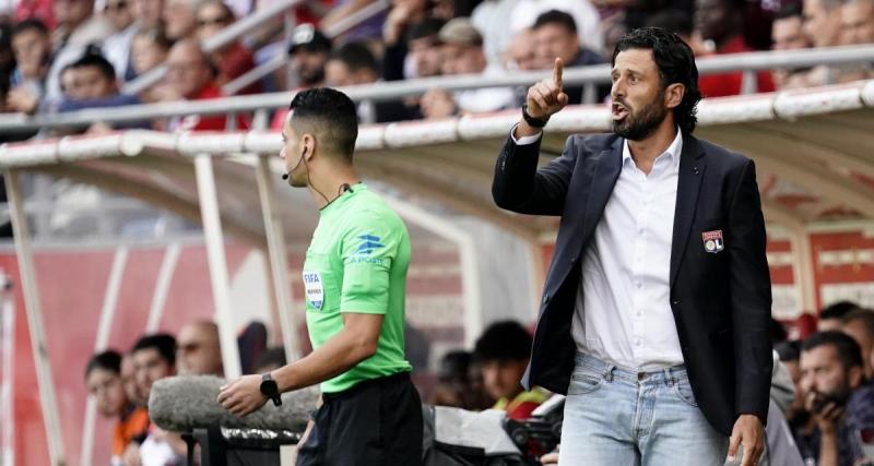  - OL : Grosso garde quand même espoir après Reims, Tolisso au bord des larmes, Lopes en colère