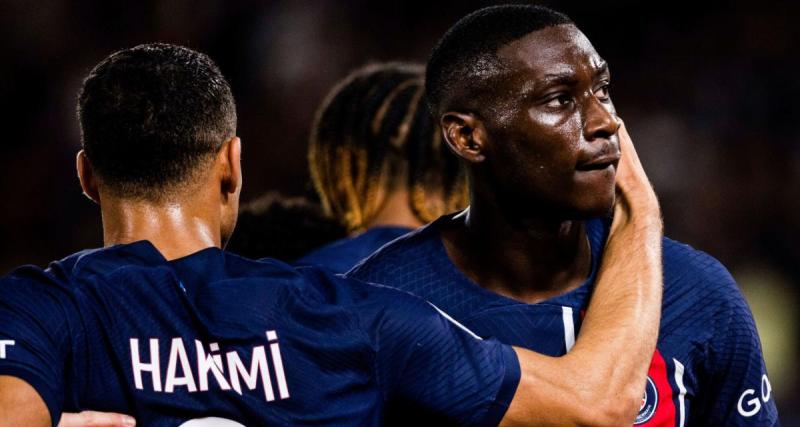  - PSG : les 4 Parisiens sortent du silence sur la polémique du chant injurieux contre l’OM !