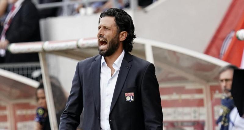  - Reims plonge l'OL encore un peu plus dans la crise