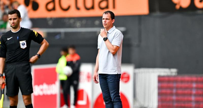  - Lorient - Montpellier : les compositions officielles !