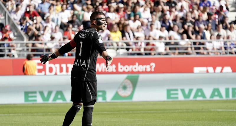  - Reims - OL : l'énorme coup de gueule d'Anthony Lopes sur les problèmes dans le groupe
