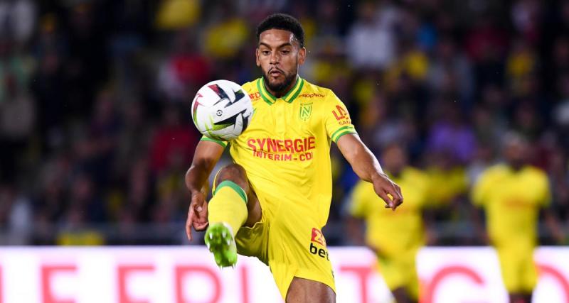  - FC Nantes - Mercato : Castelletto en dit plus sur l'intérêt de Valence et son avenir