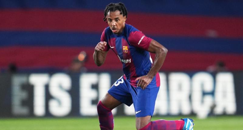  - Équipe de France : la statistique monstrueuse de Jules Koundé